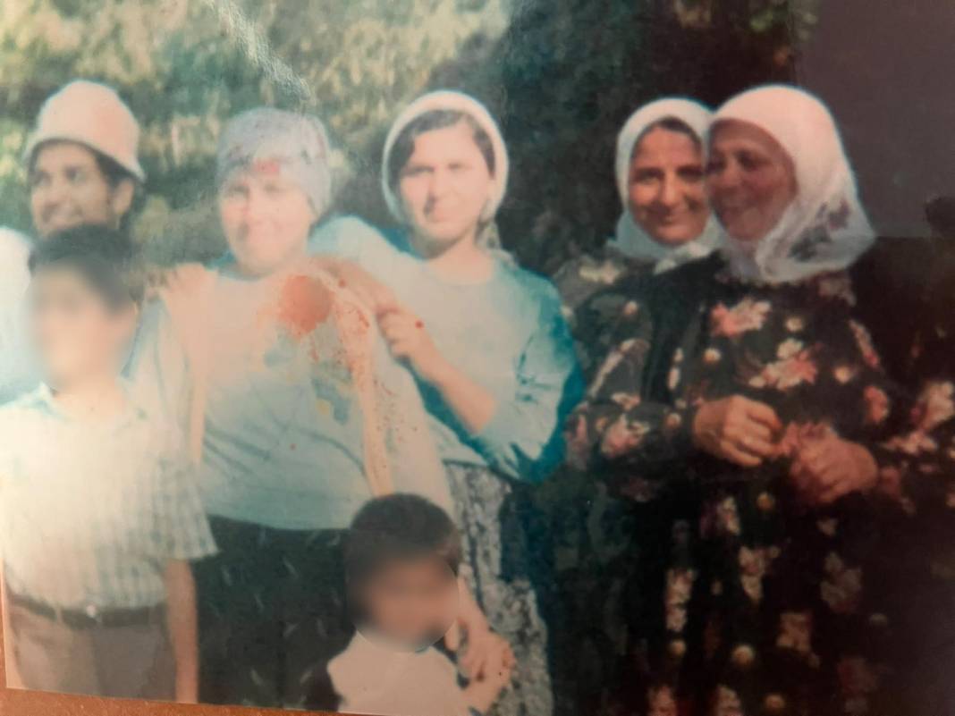 17 yıl önce kaybolmuştu! Evinin altından çok sayıda insan kemikleri çıktı 2